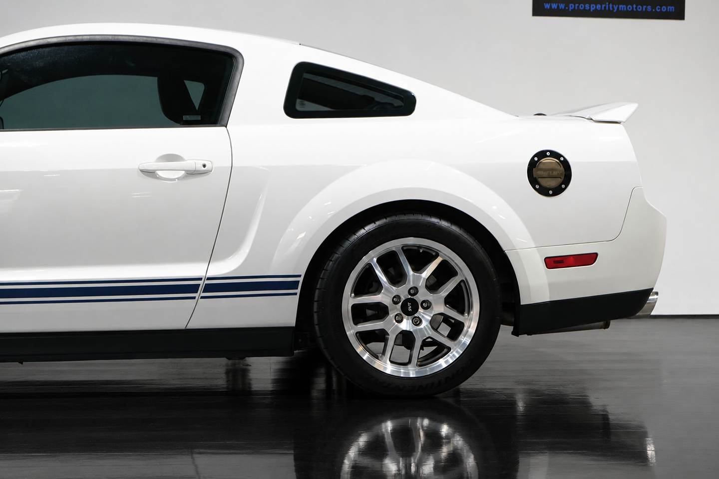 Photo 17 of this Ford Mustang