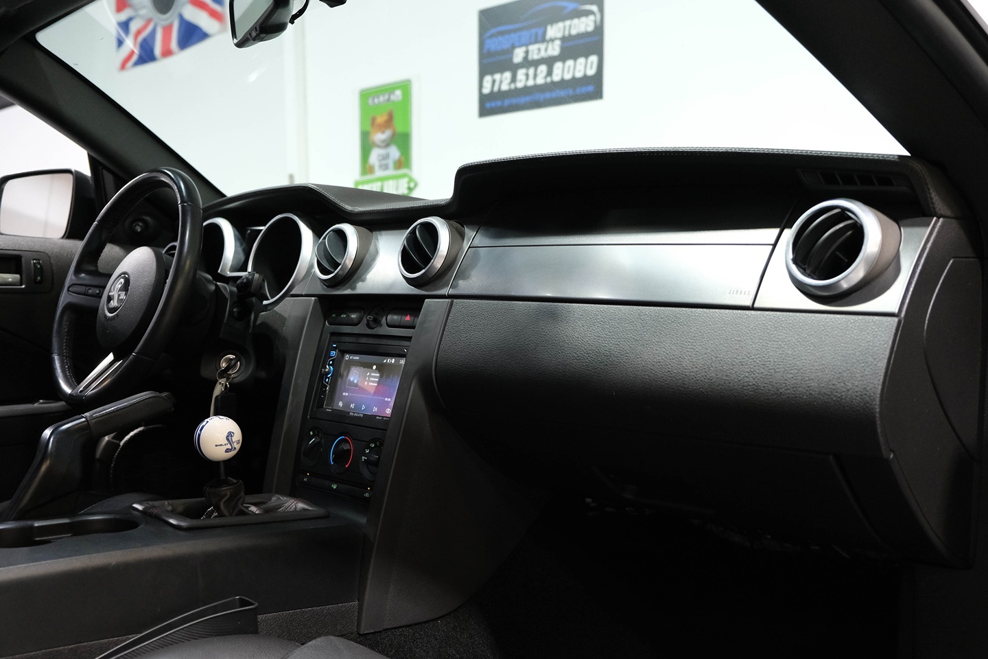 Photo 22 of this Ford Mustang