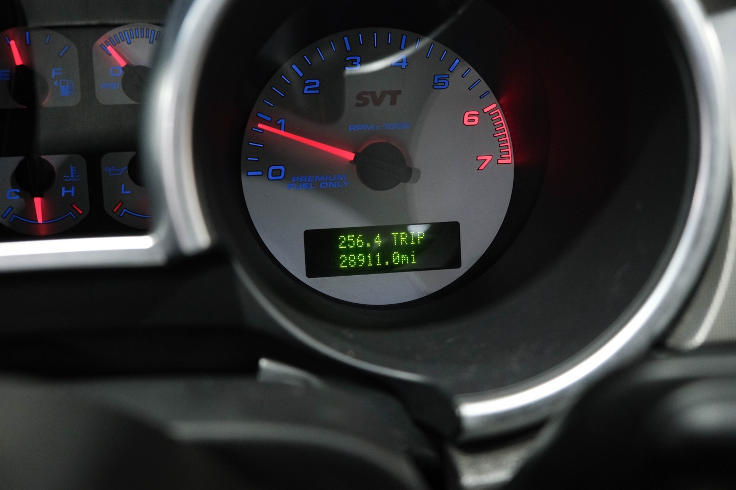Photo 25 of this Ford Mustang