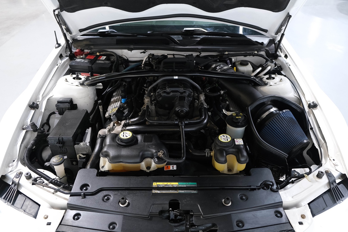 Photo 31 of this Ford Mustang
