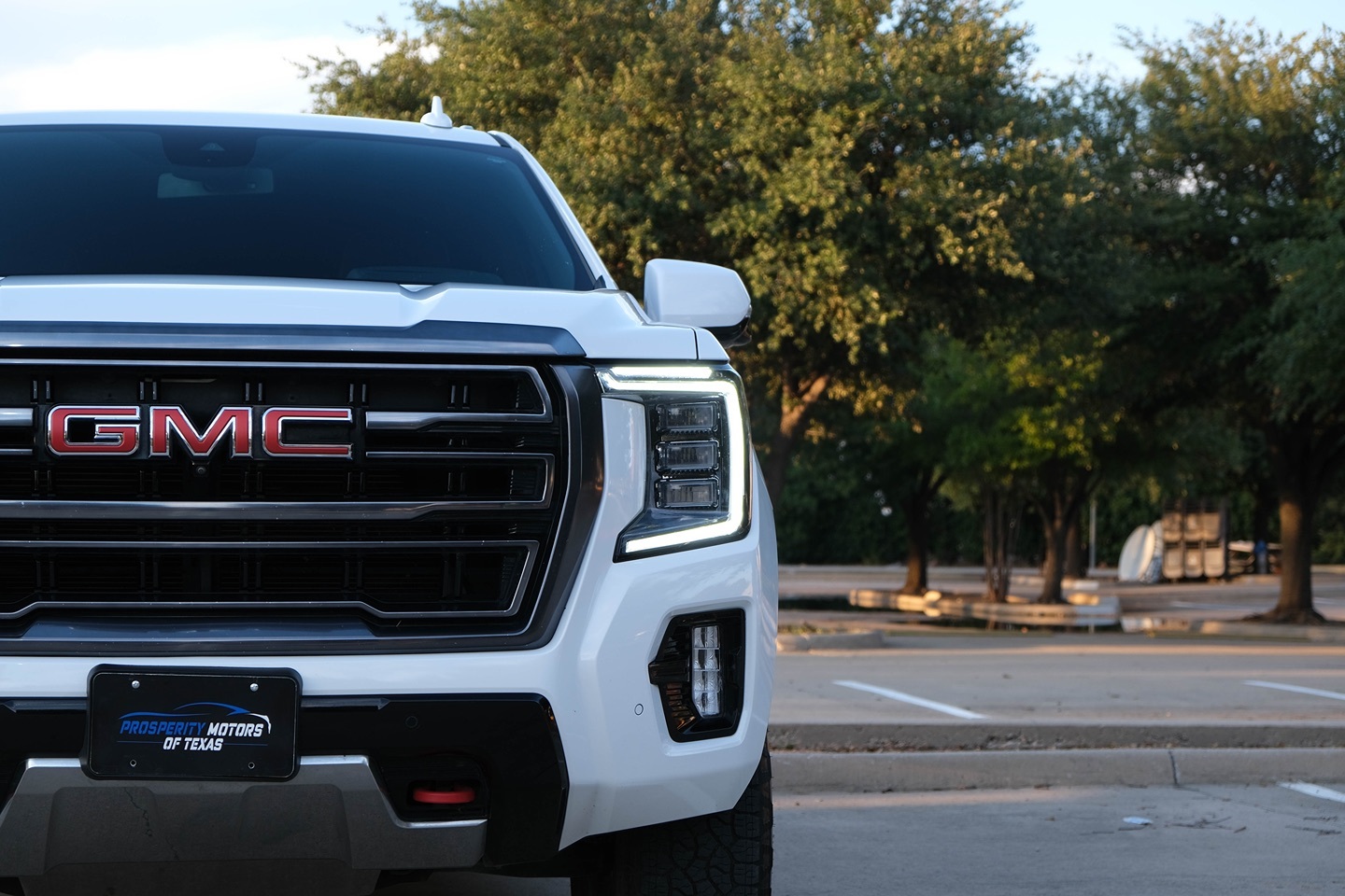 Photo 4 of this GMC Yukon XL