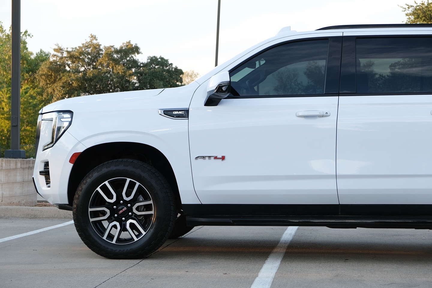 Photo 7 of this GMC Yukon XL