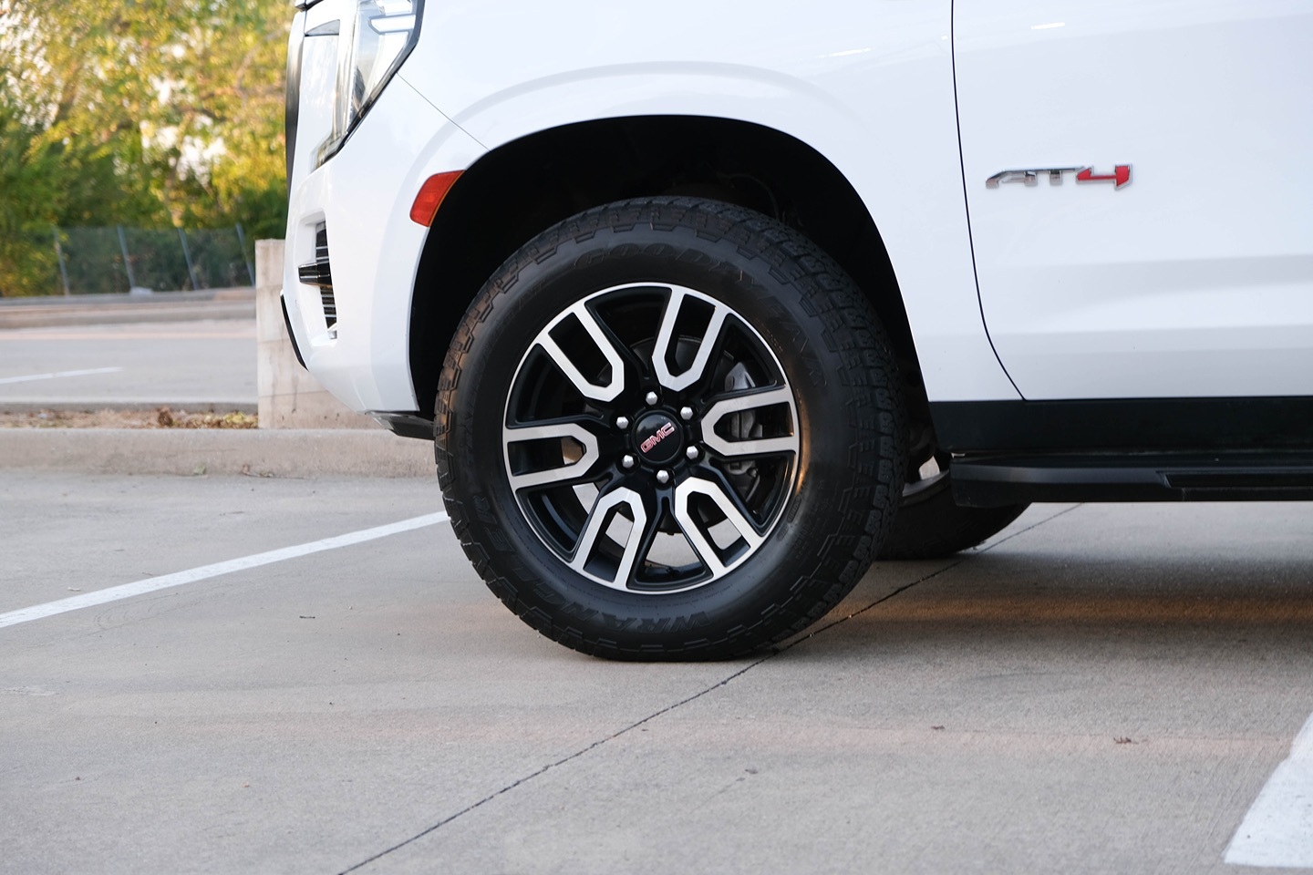 Photo 9 of this GMC Yukon XL