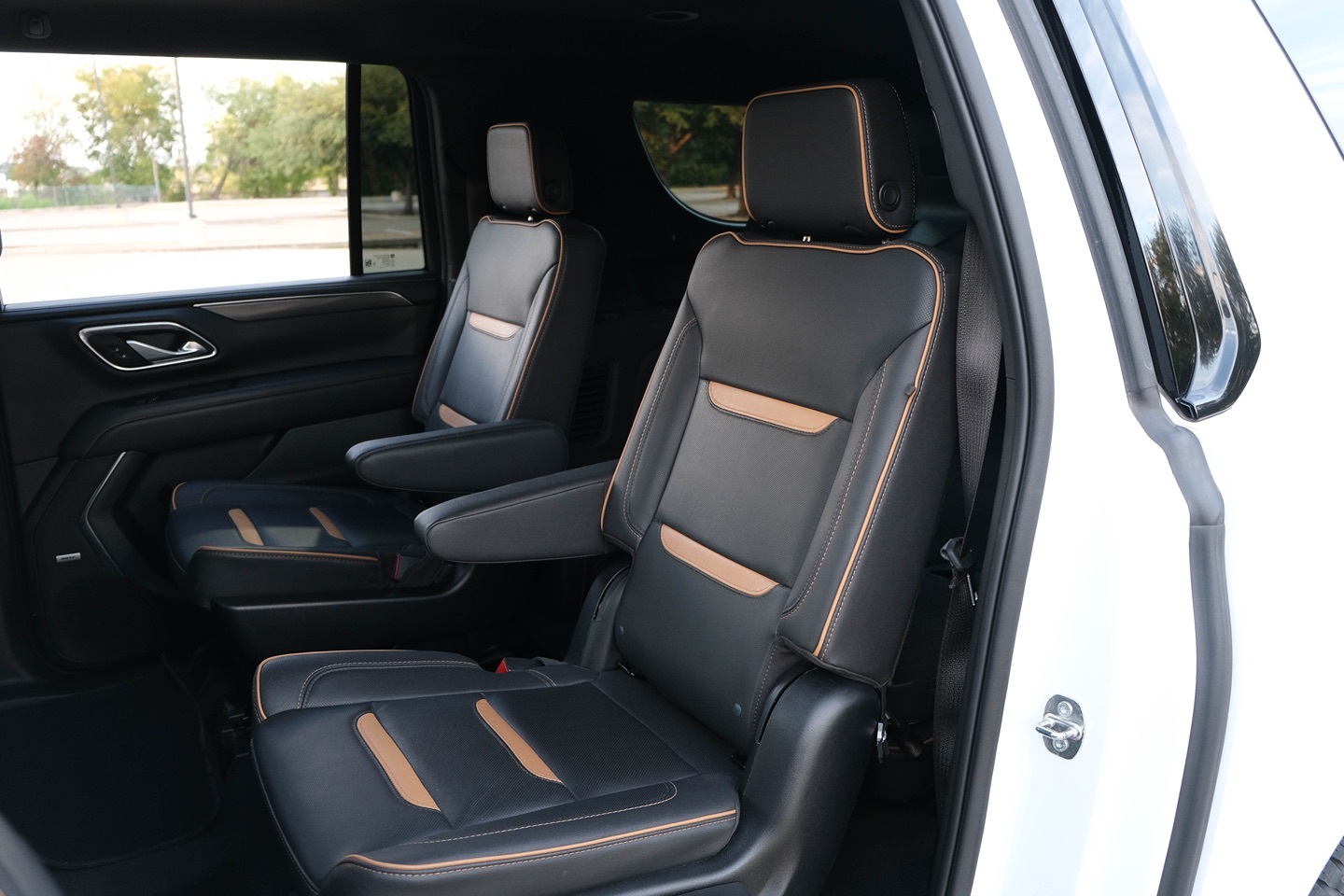 Photo 24 of this GMC Yukon XL