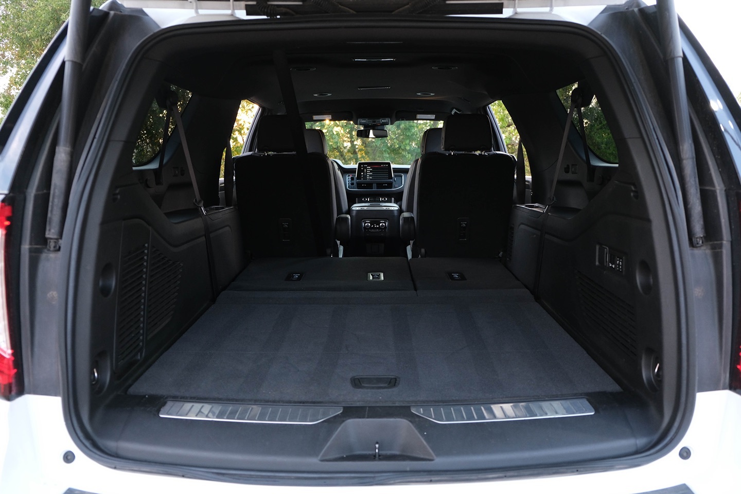 Photo 25 of this GMC Yukon XL
