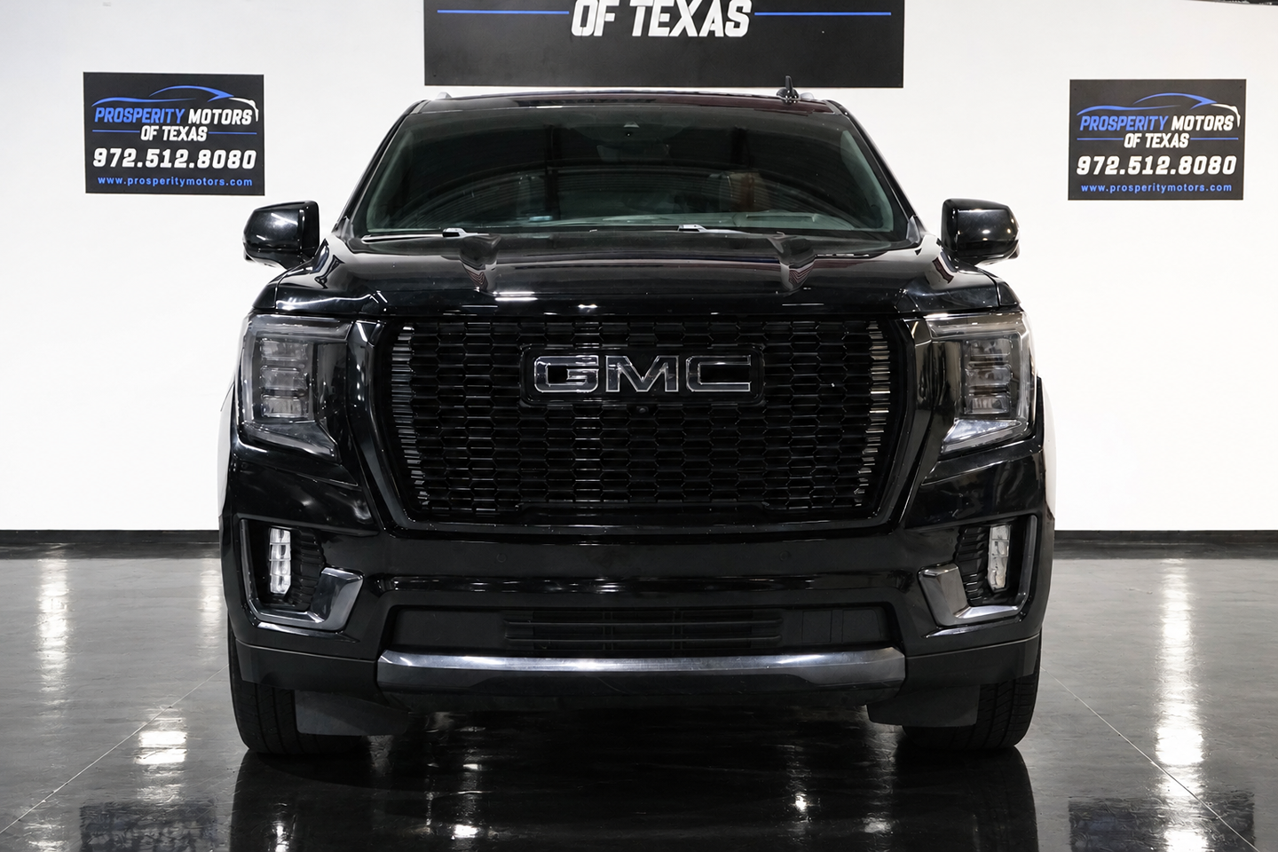 Photo 3 of this GMC Yukon