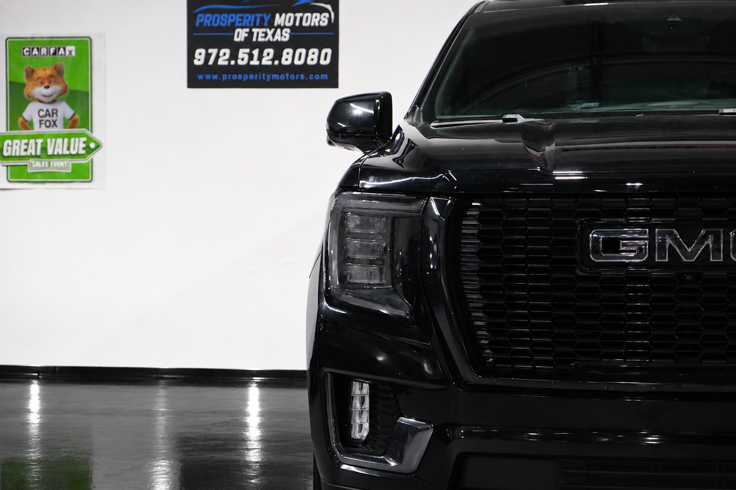 Photo 4 of this GMC Yukon
