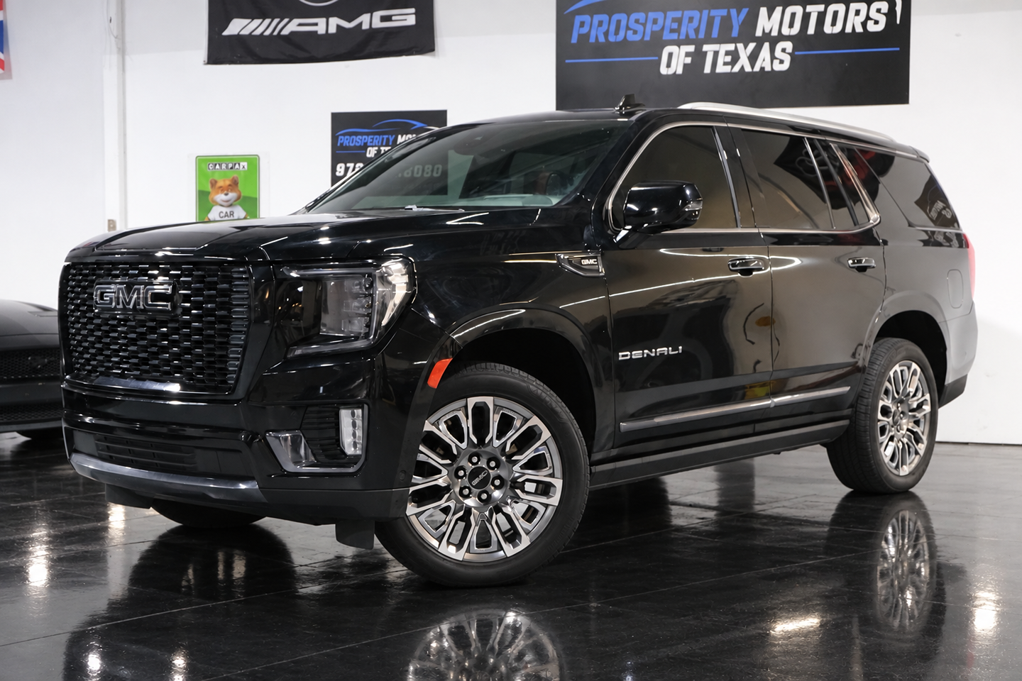 Photo 5 of this GMC Yukon