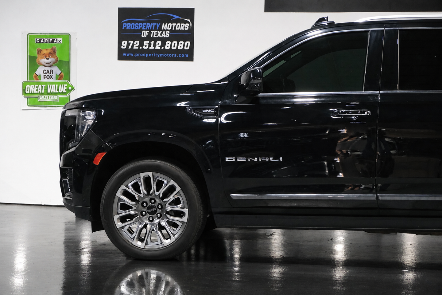 Photo 7 of this GMC Yukon
