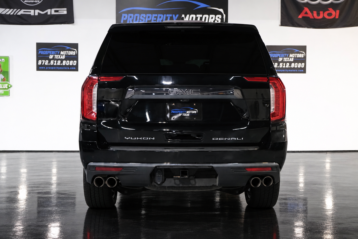 Photo 16 of this GMC Yukon