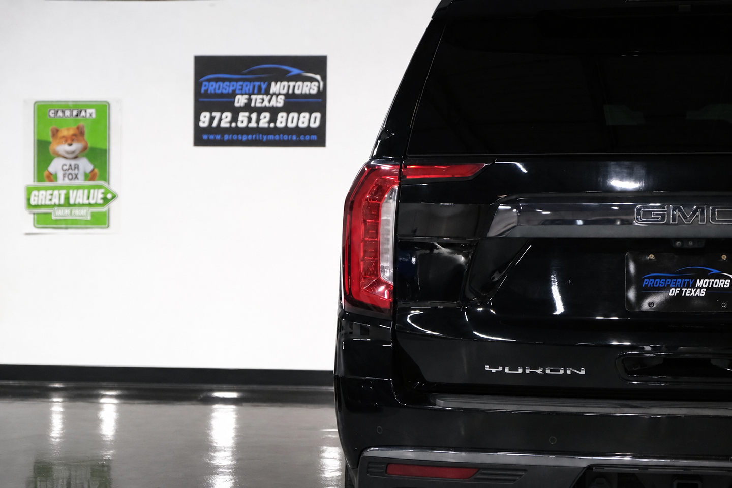 Photo 17 of this GMC Yukon