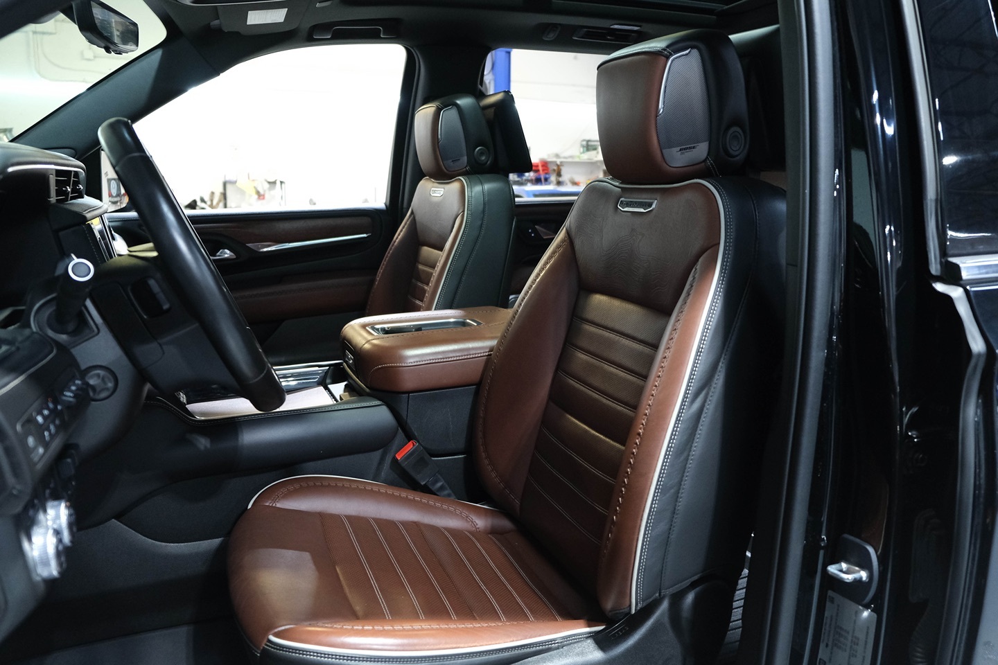 Photo 20 of this GMC Yukon