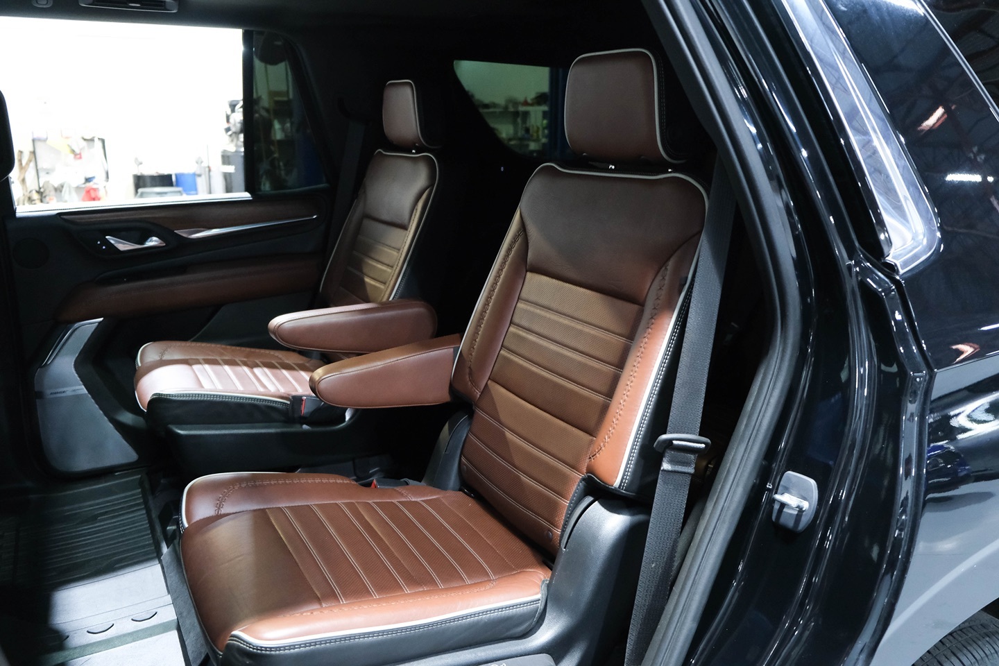 Photo 24 of this GMC Yukon