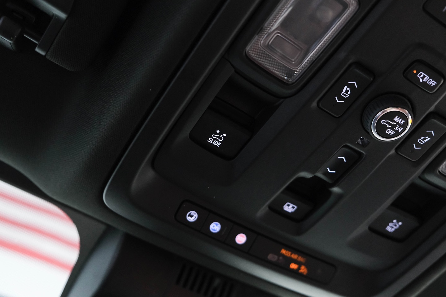 Photo 44 of this GMC Yukon