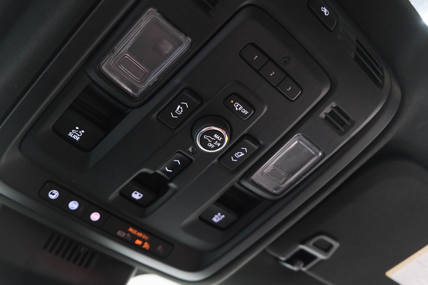 Photo 45 of this GMC Yukon