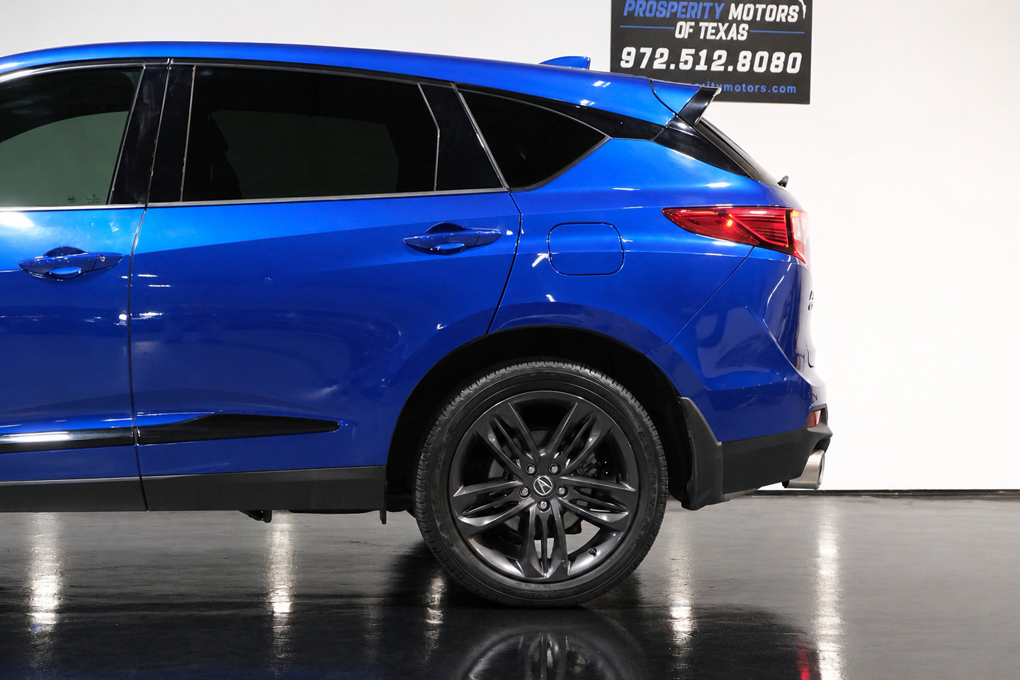 Photo 6 of this Acura RDX