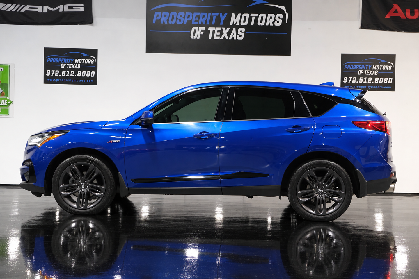 Photo 4 of this Acura RDX
