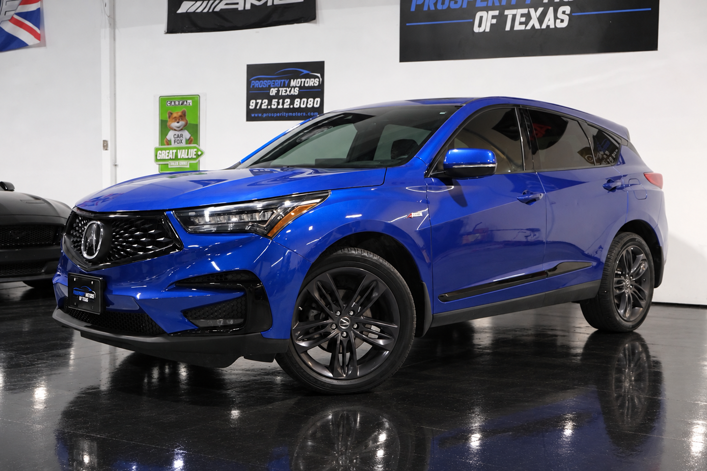 Photo 3 of this Acura RDX