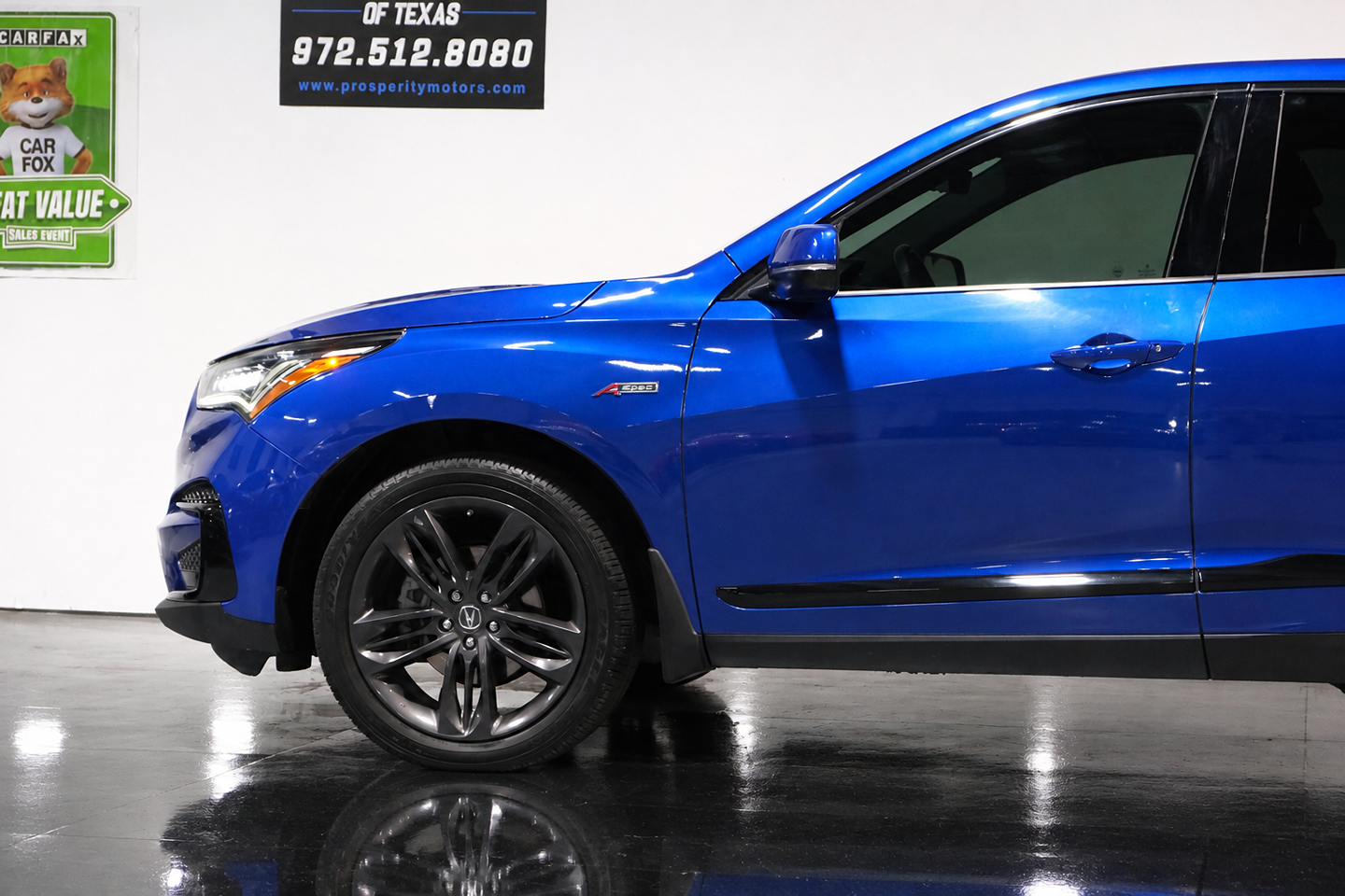 Photo 5 of this Acura RDX
