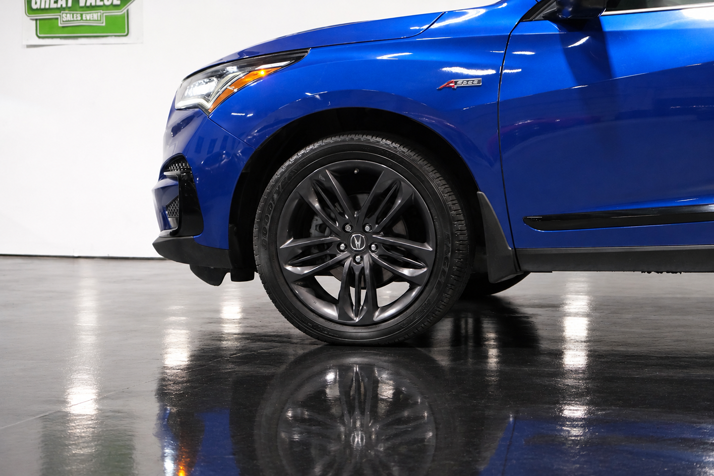 Photo 7 of this Acura RDX
