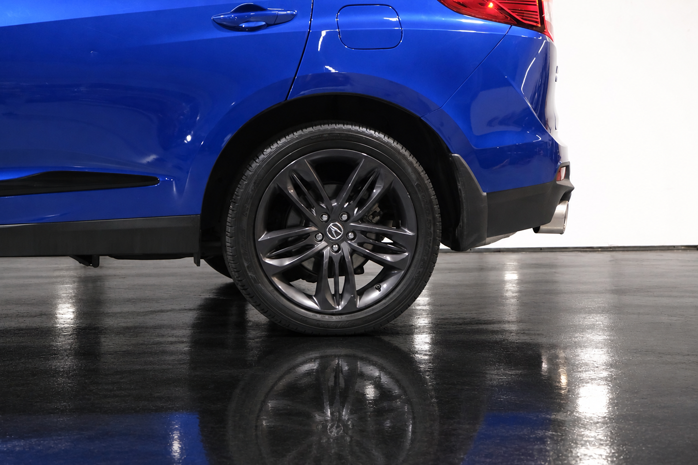 Photo 8 of this Acura RDX
