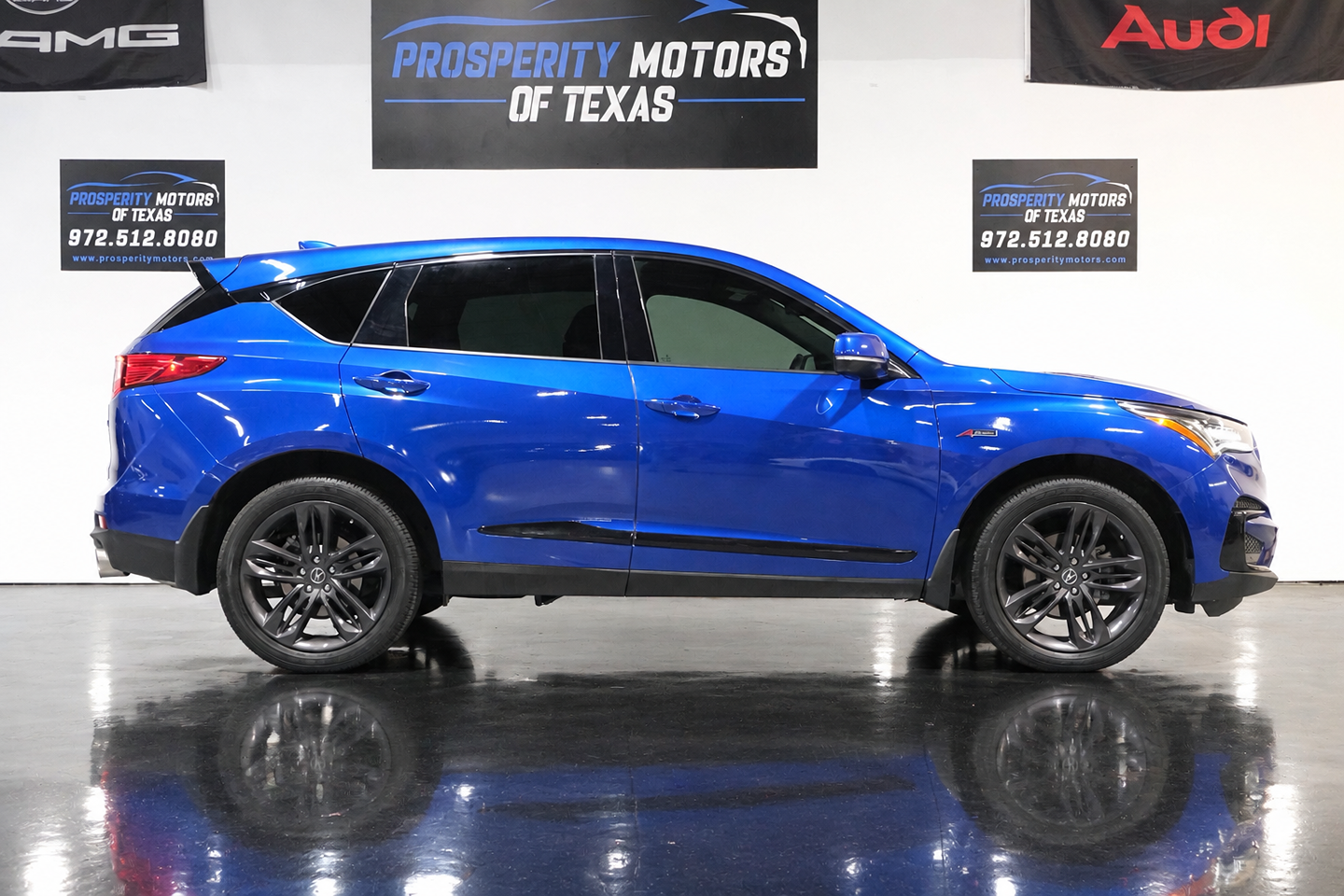 Photo 9 of this Acura RDX