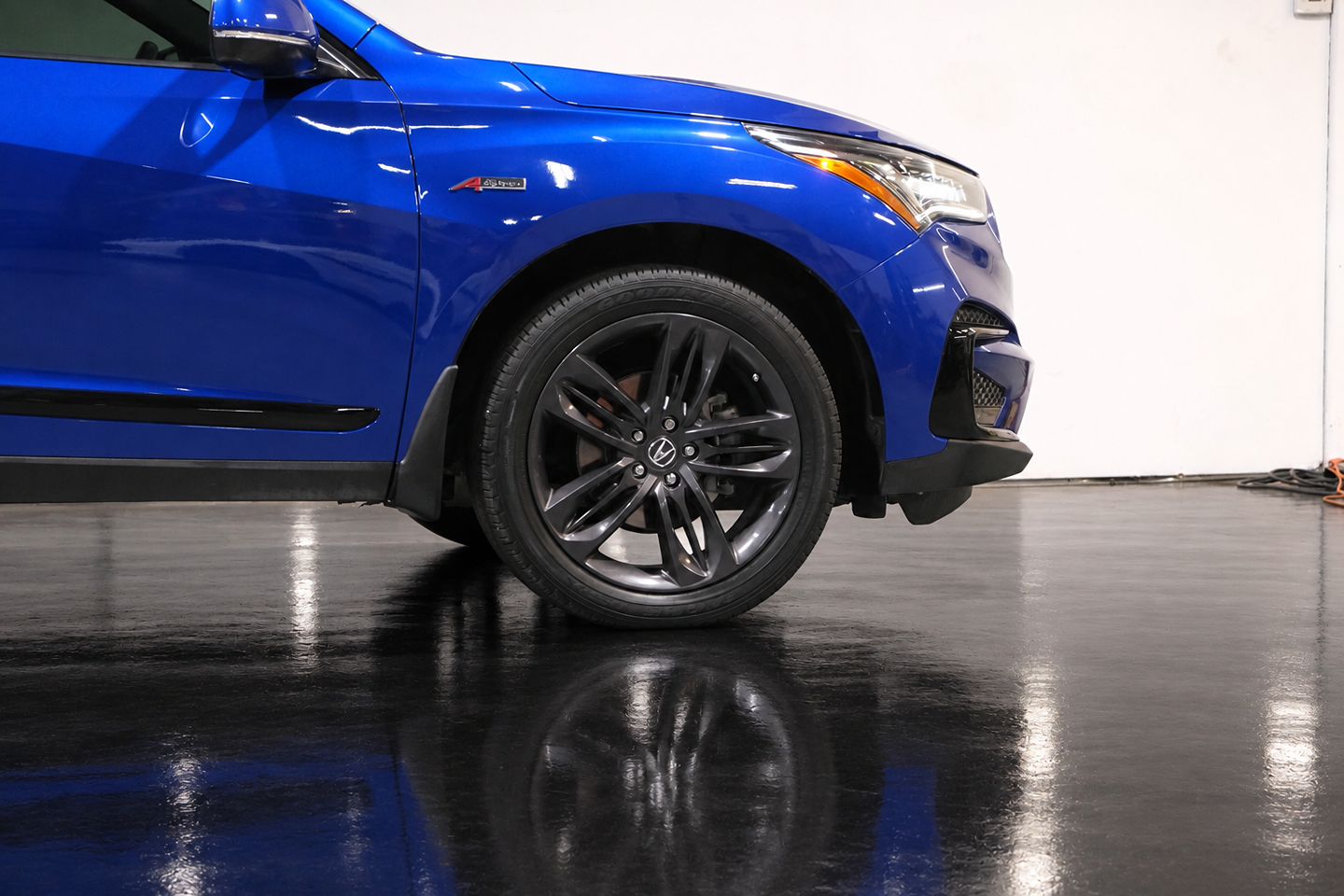 Photo 11 of this Acura RDX