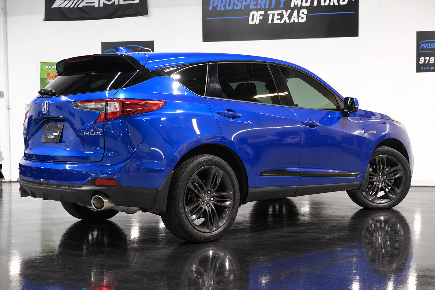 Photo 12 of this Acura RDX