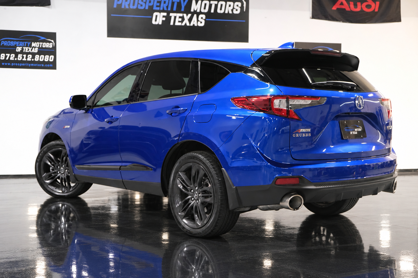Photo 13 of this Acura RDX