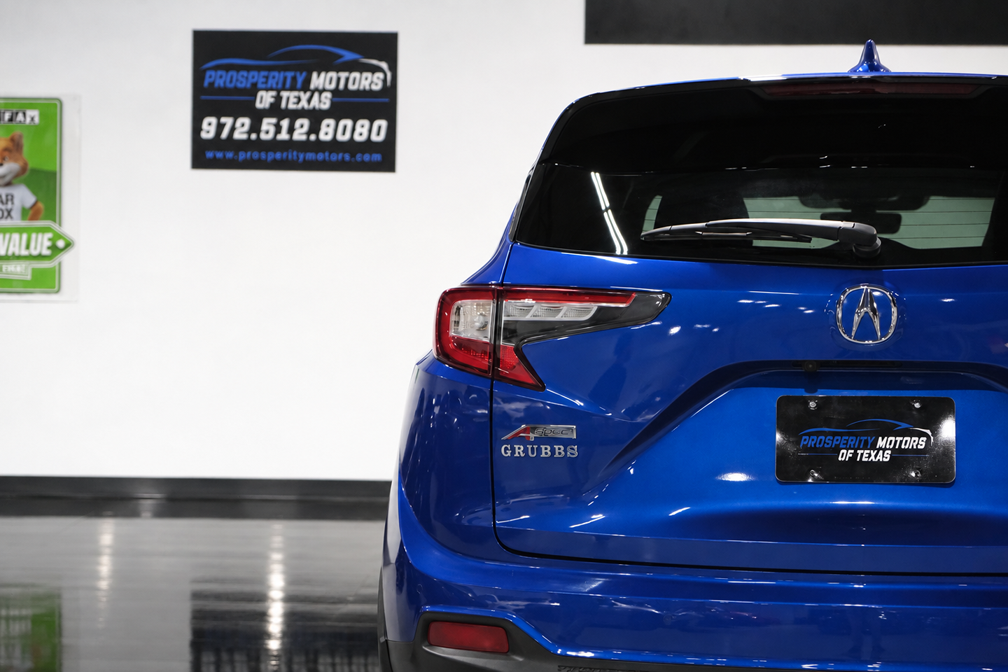 Photo 15 of this Acura RDX