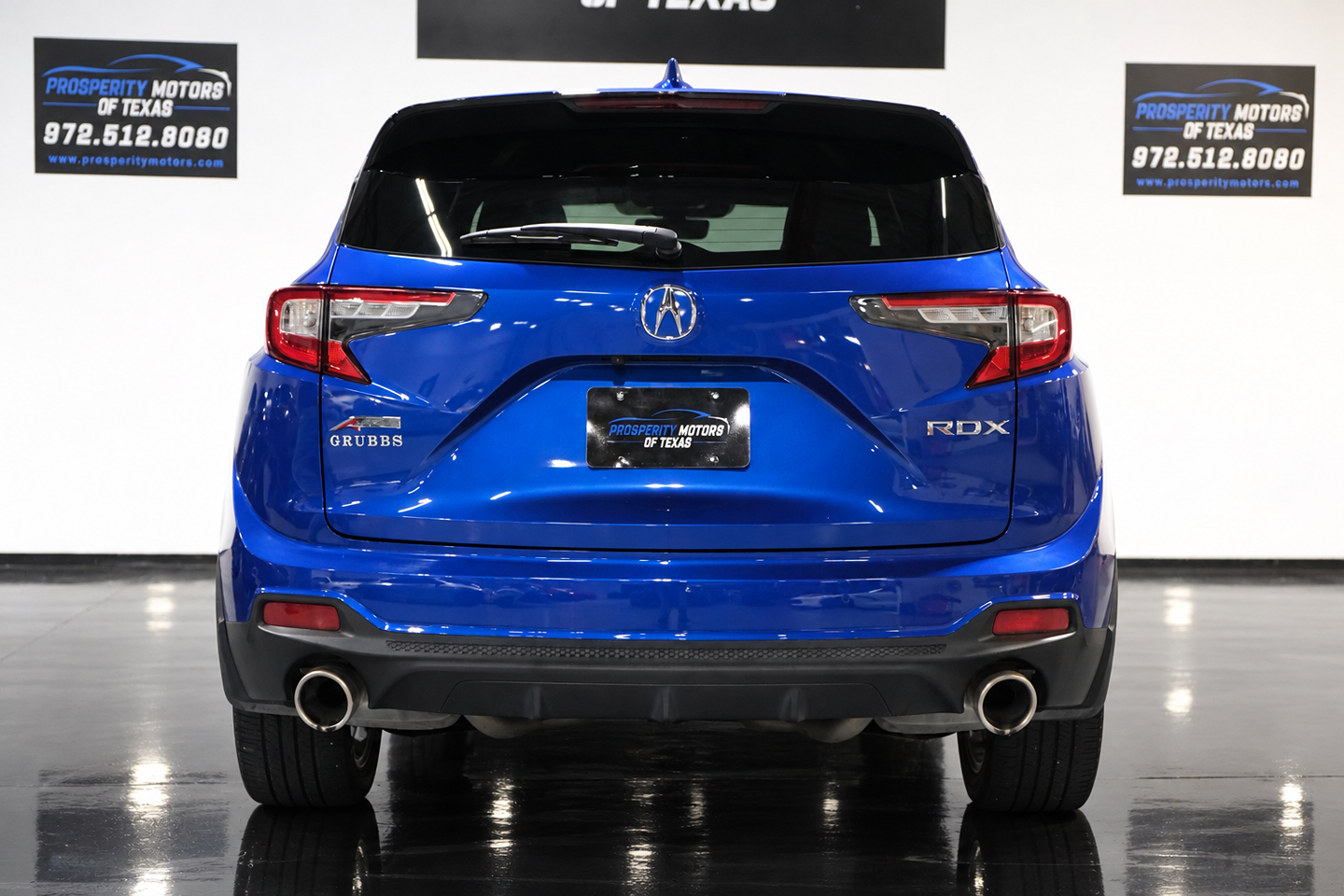 Photo 14 of this Acura RDX