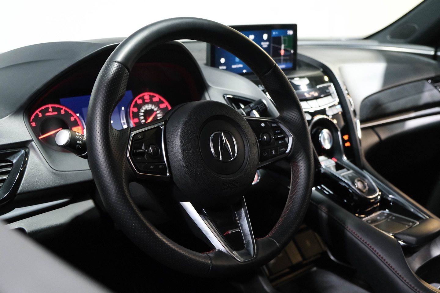 Photo 19 of this Acura RDX