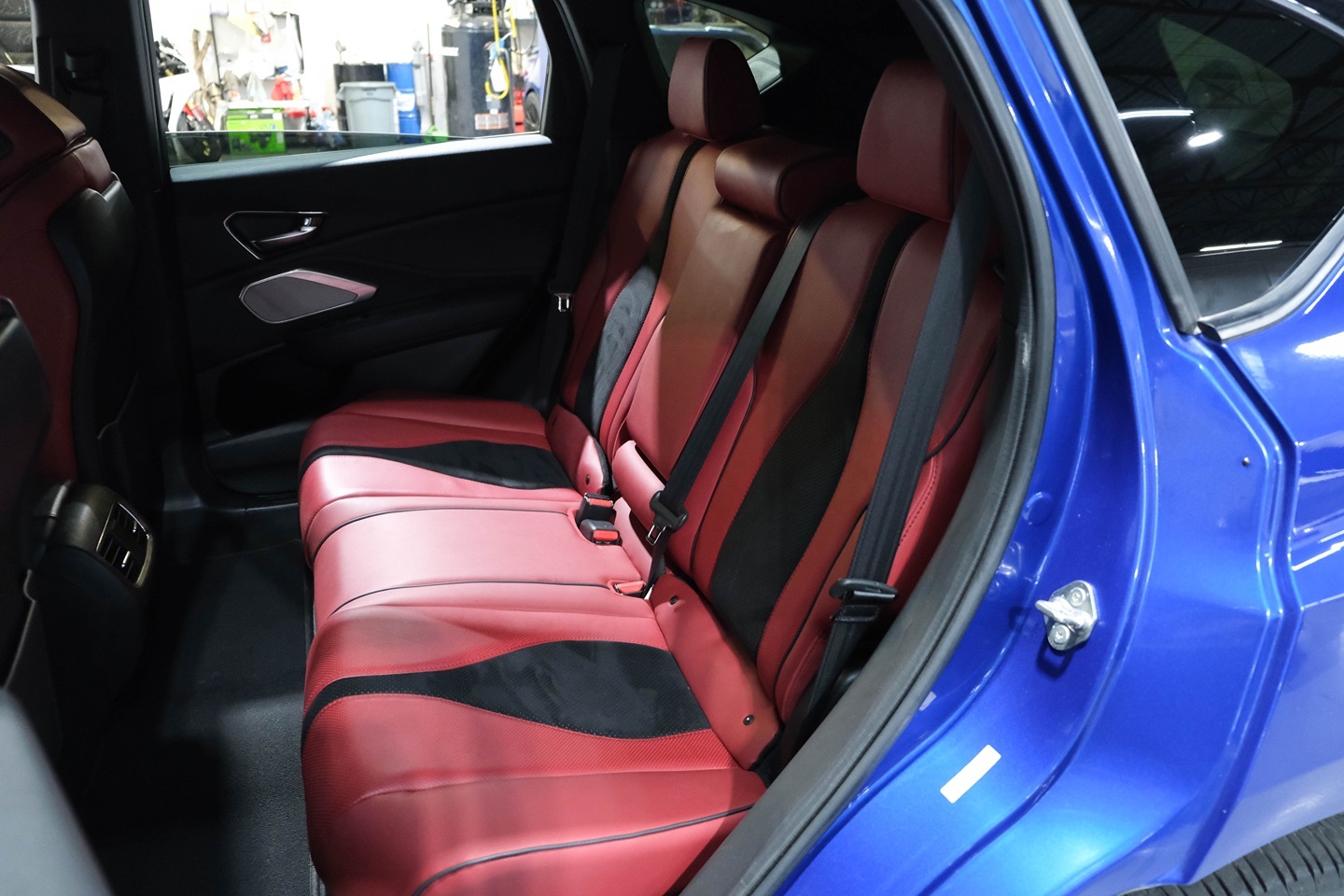 Photo 21 of this Acura RDX