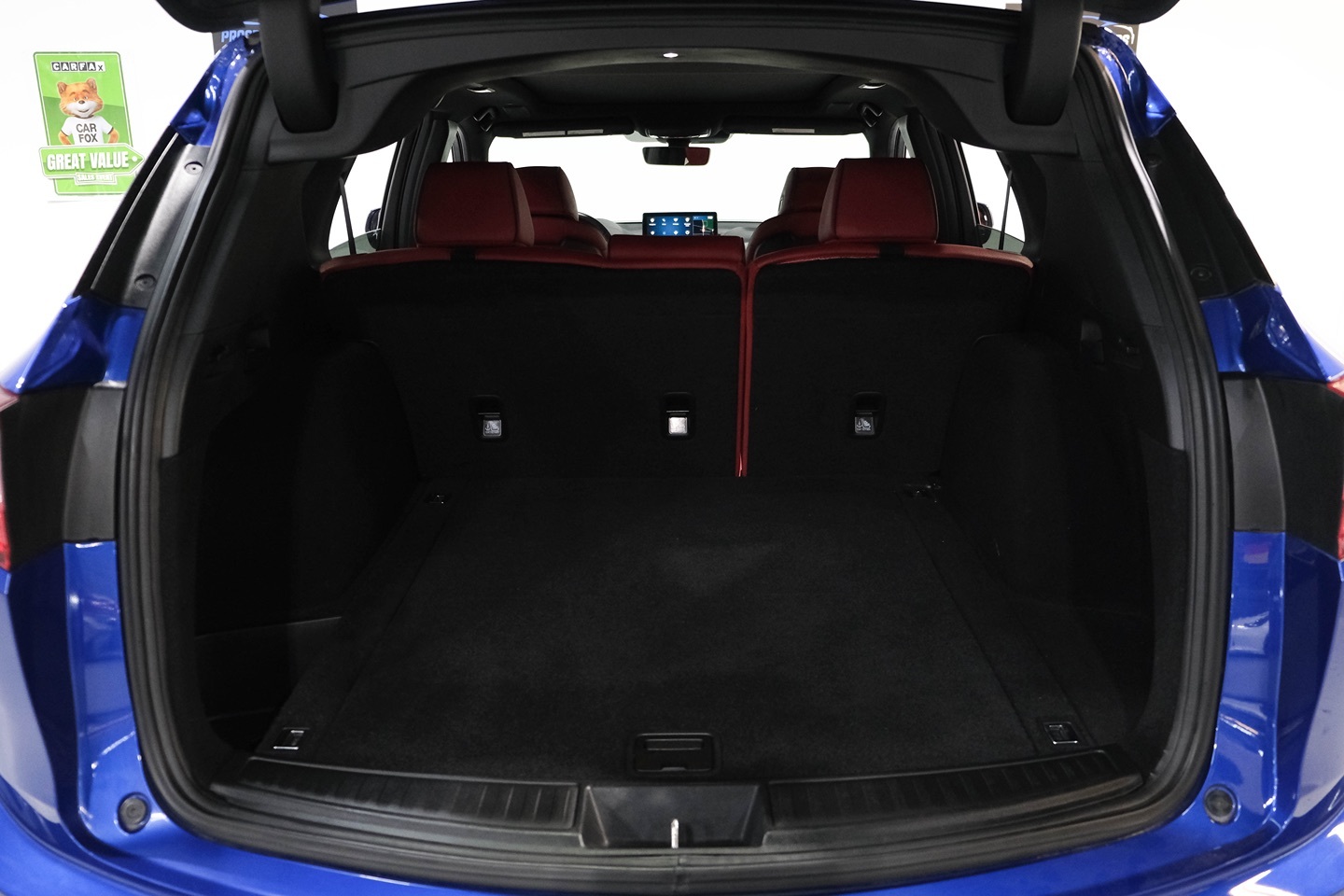 Photo 22 of this Acura RDX