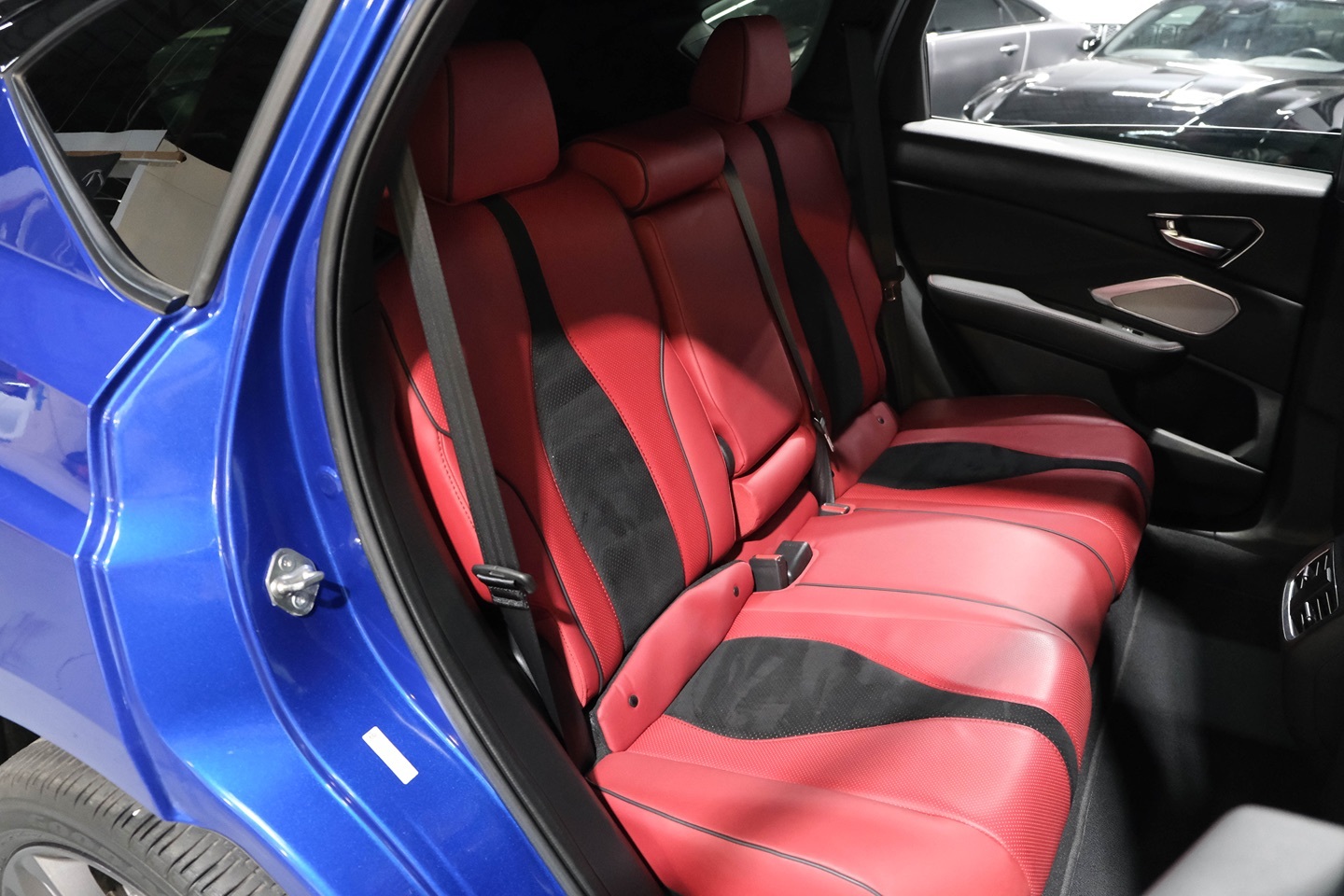 Photo 25 of this Acura RDX
