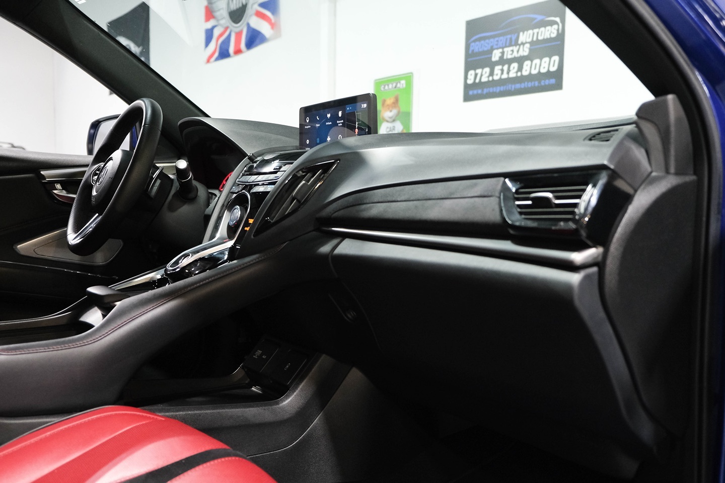 Photo 27 of this Acura RDX