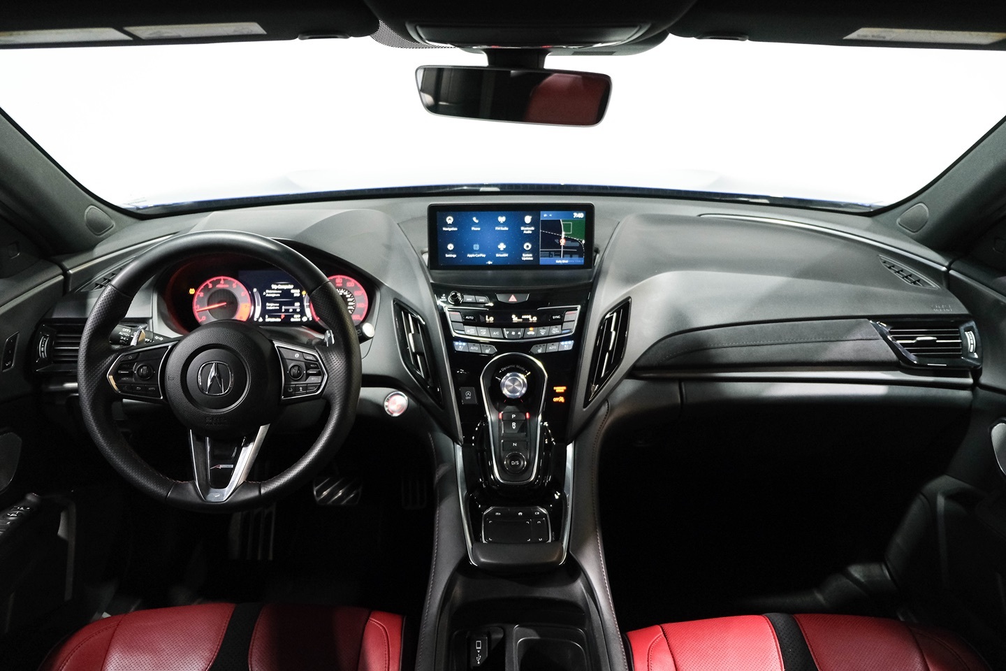 Photo 29 of this Acura RDX