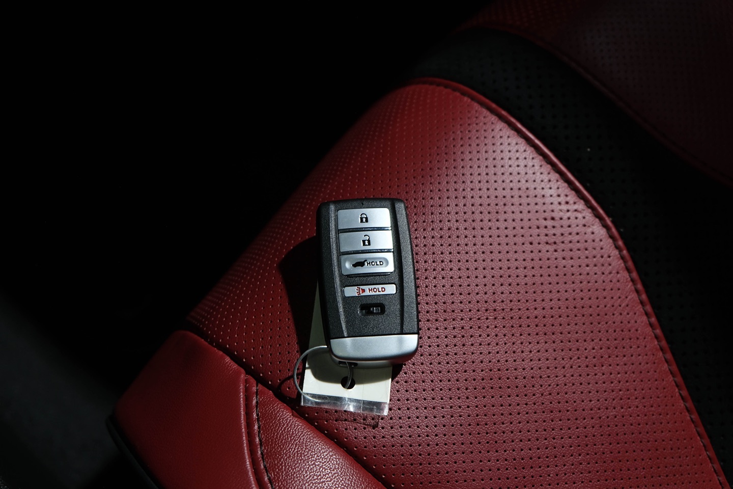 Photo 41 of this Acura RDX