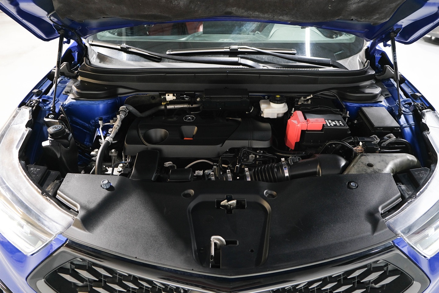 Photo 42 of this Acura RDX