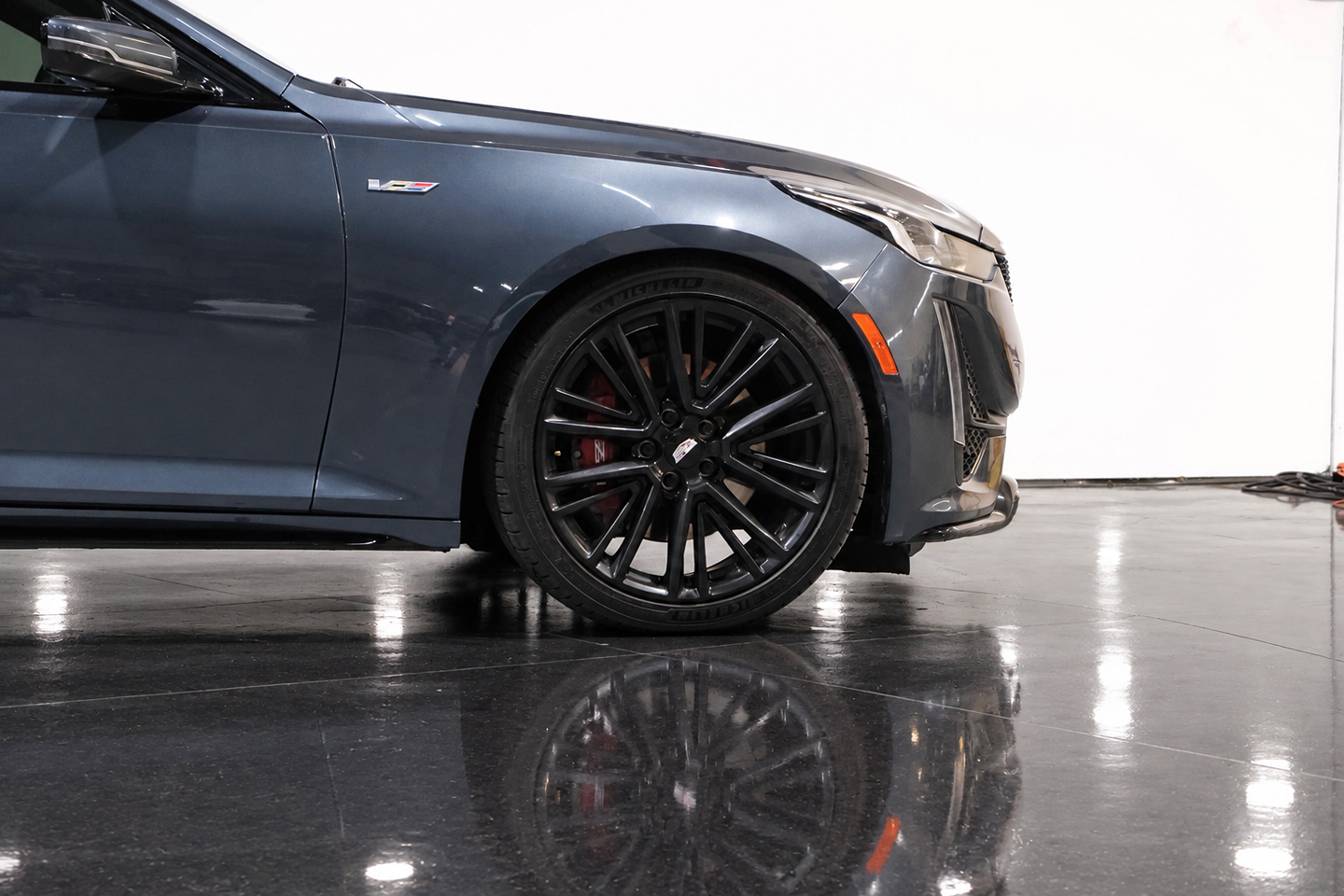 Photo 13 of this Cadillac CT5