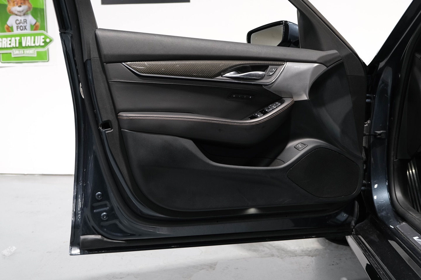 Photo 18 of this Cadillac CT5