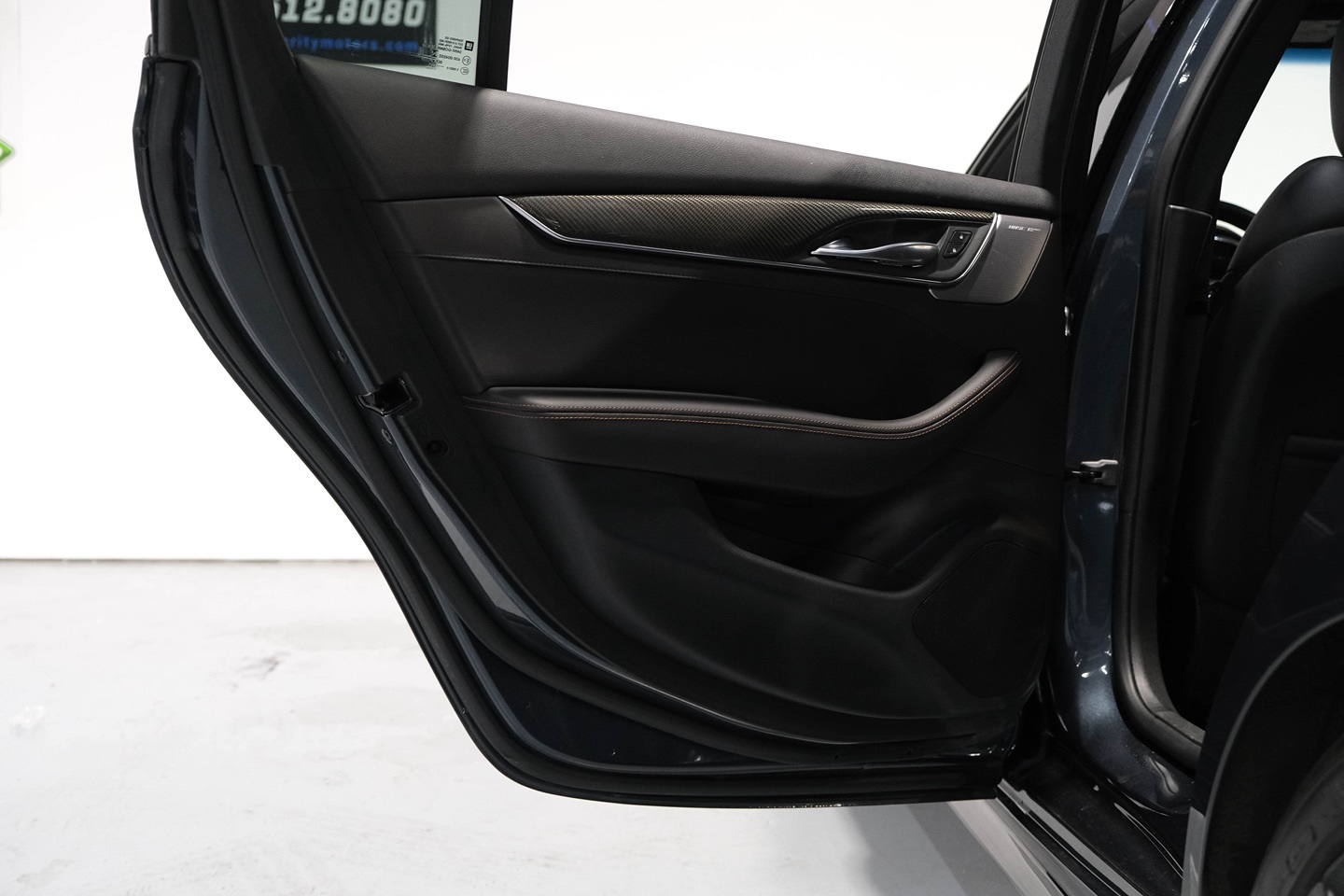 Photo 22 of this Cadillac CT5