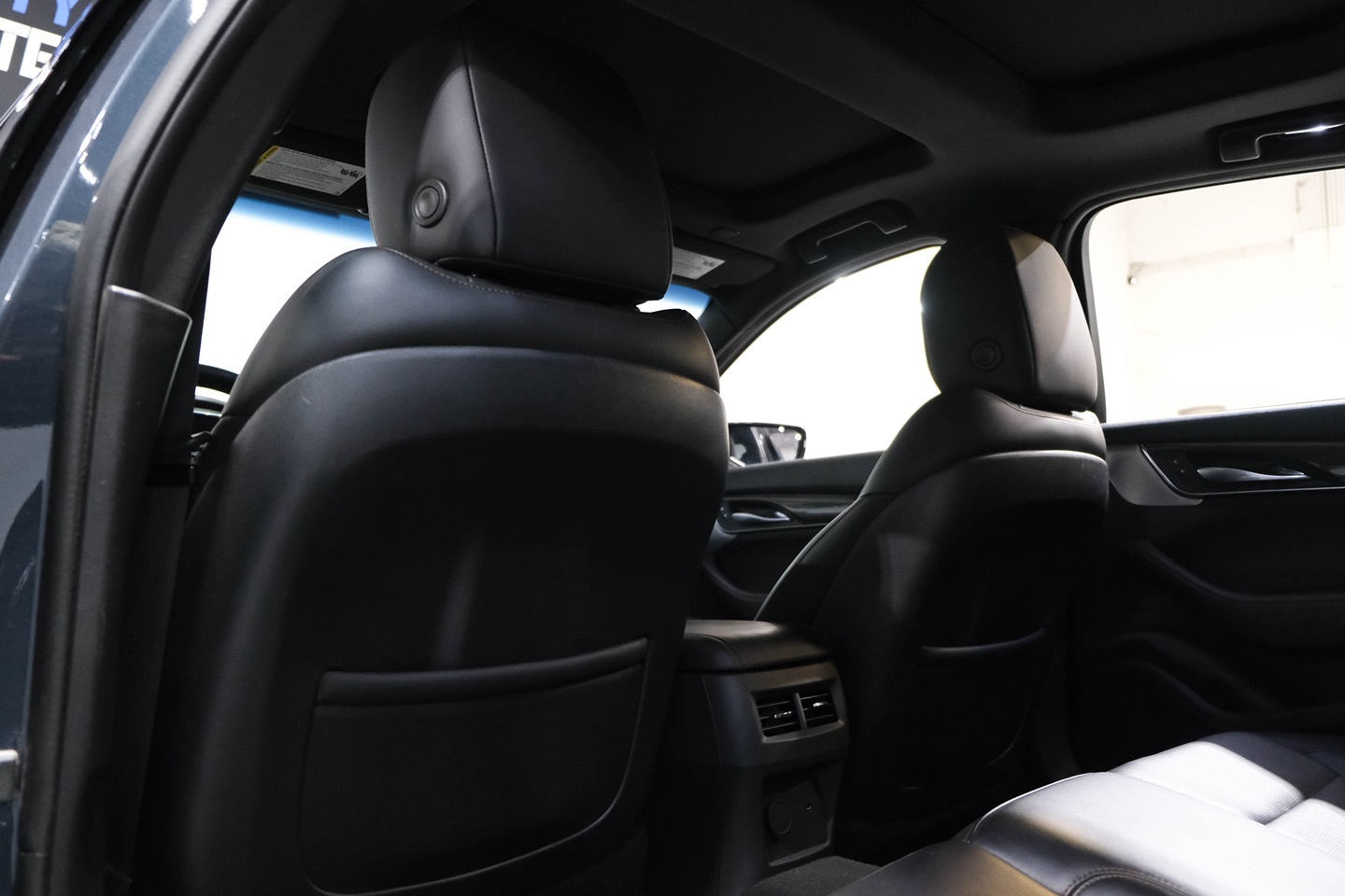 Photo 23 of this Cadillac CT5