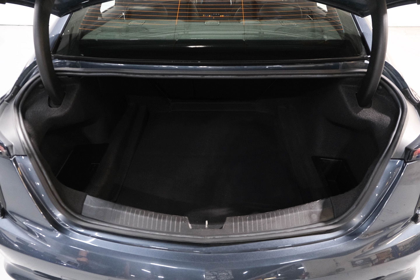 Photo 25 of this Cadillac CT5
