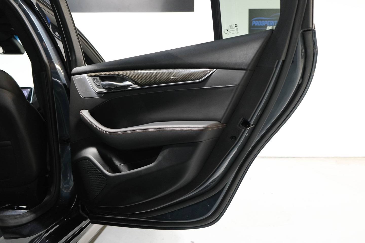 Photo 26 of this Cadillac CT5