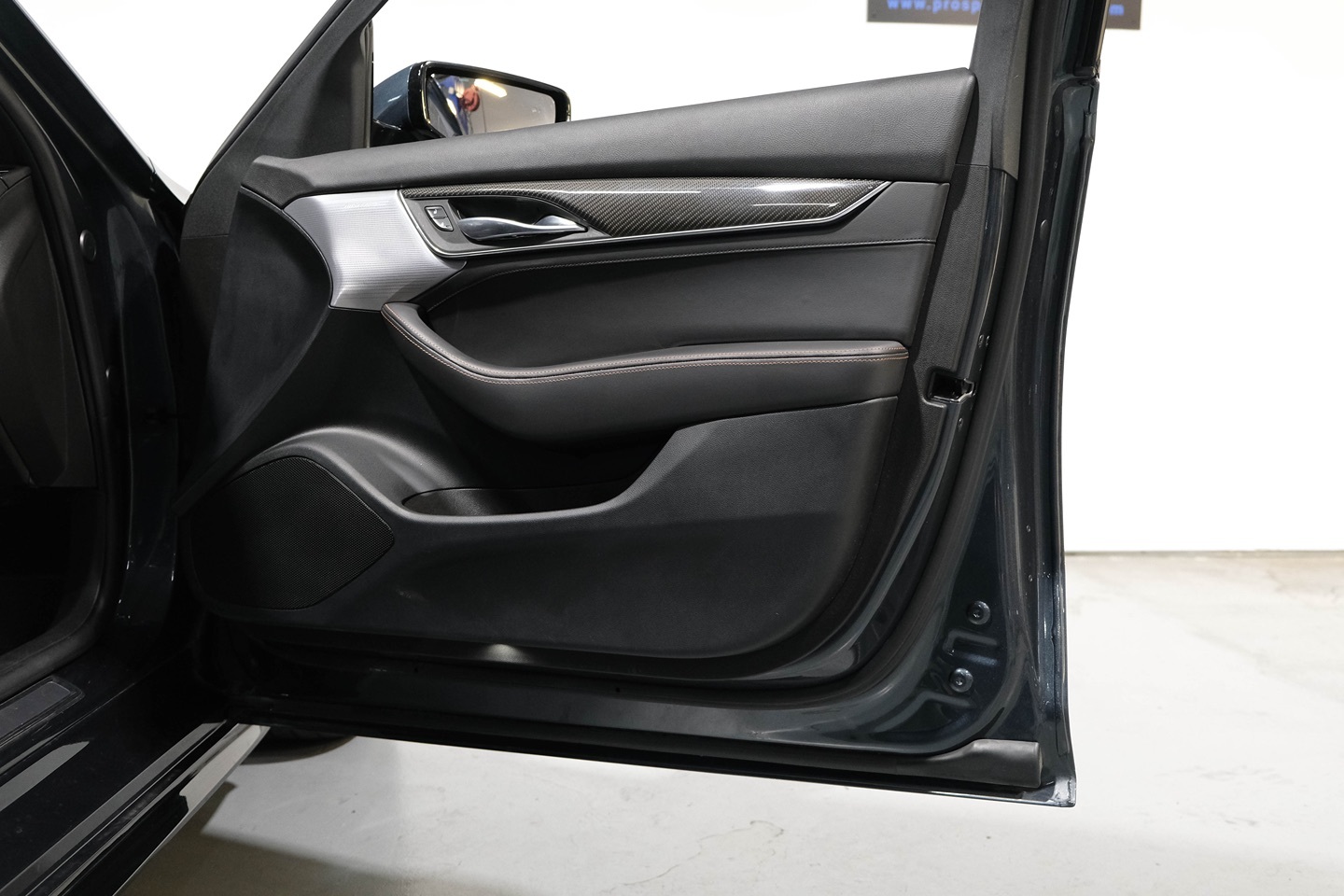Photo 29 of this Cadillac CT5