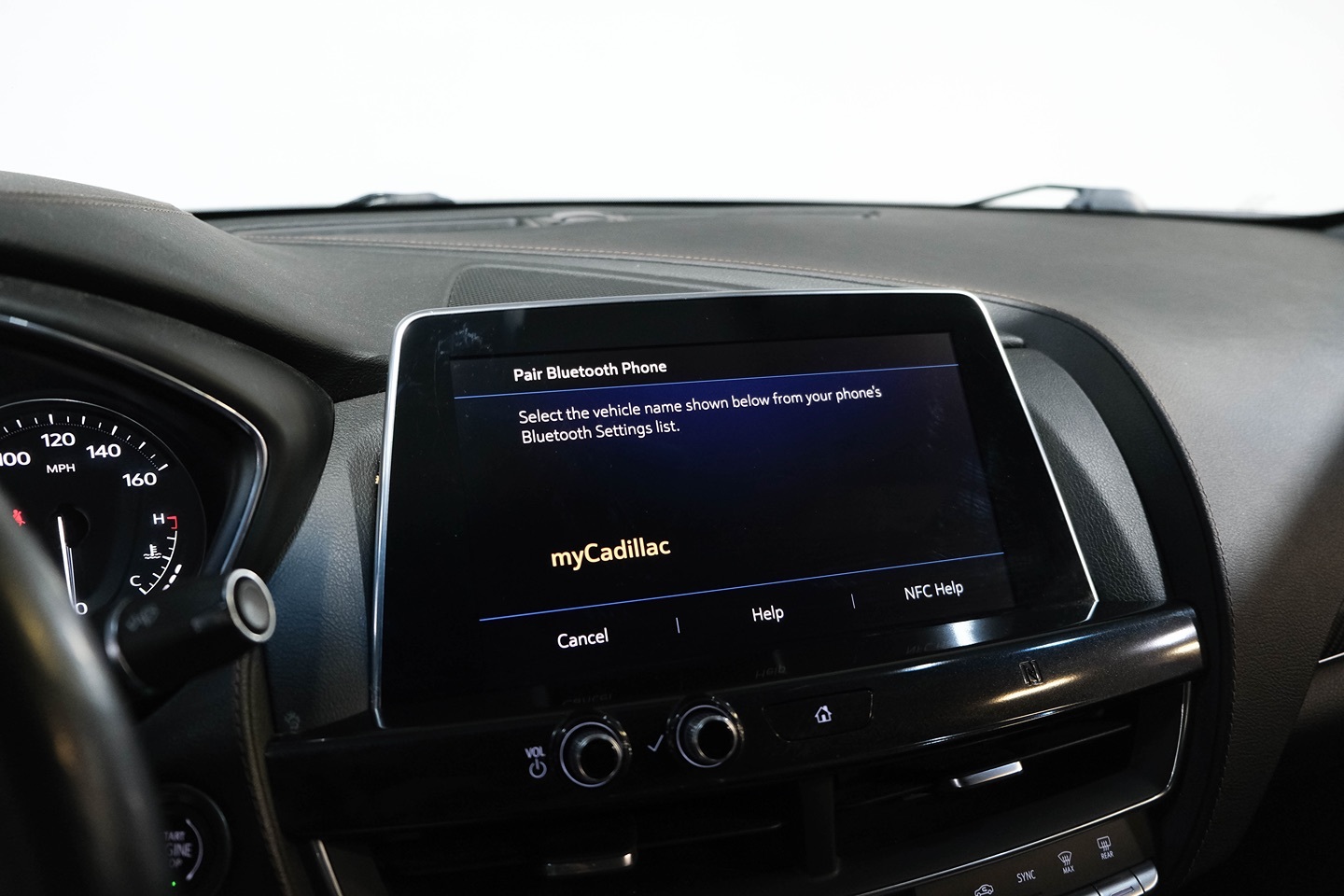 Photo 36 of this Cadillac CT5