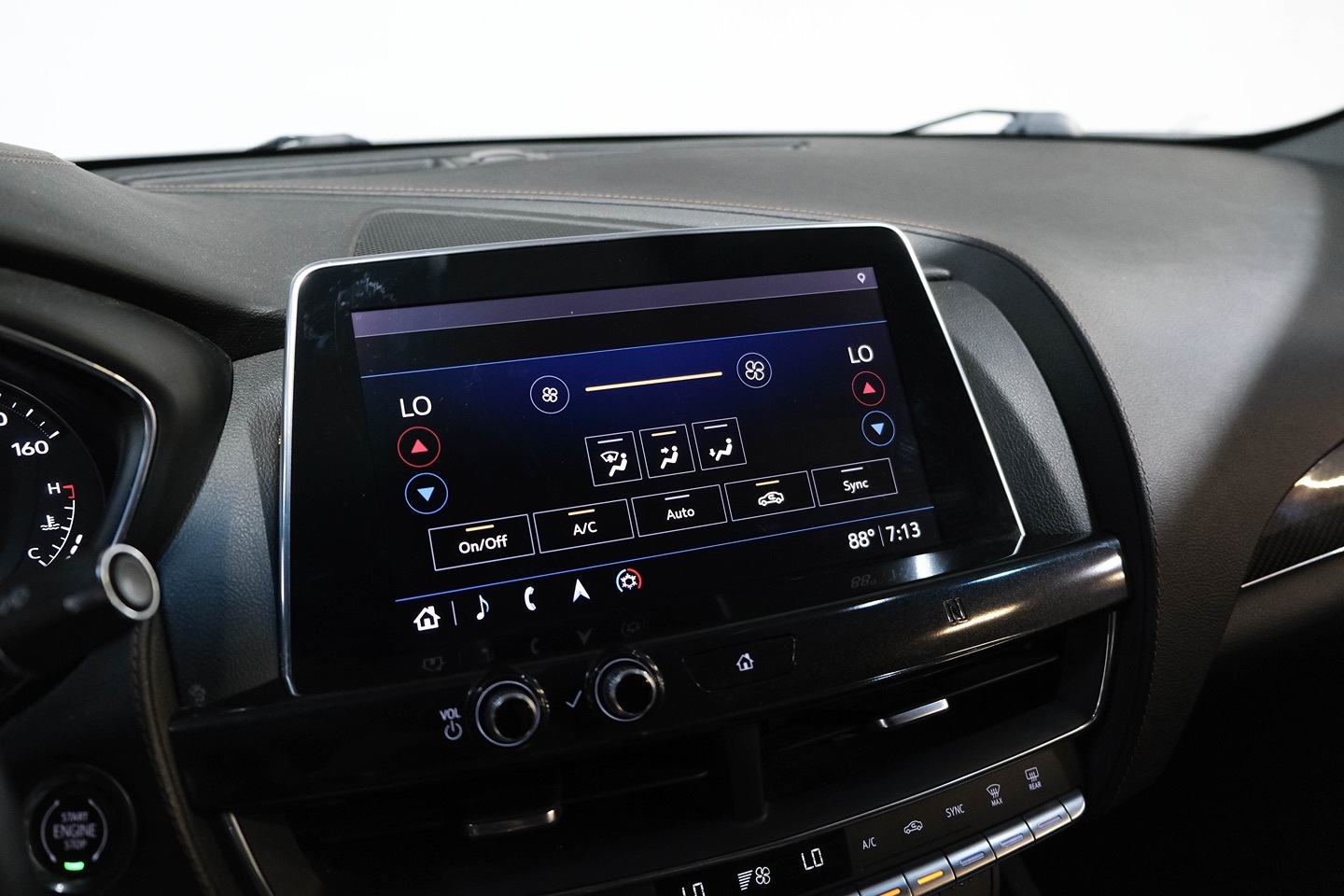 Photo 37 of this Cadillac CT5