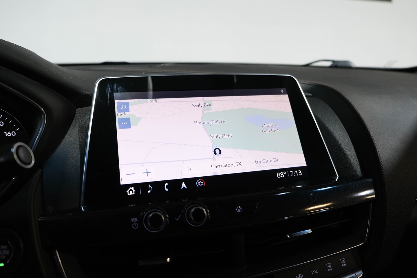 Photo 38 of this Cadillac CT5