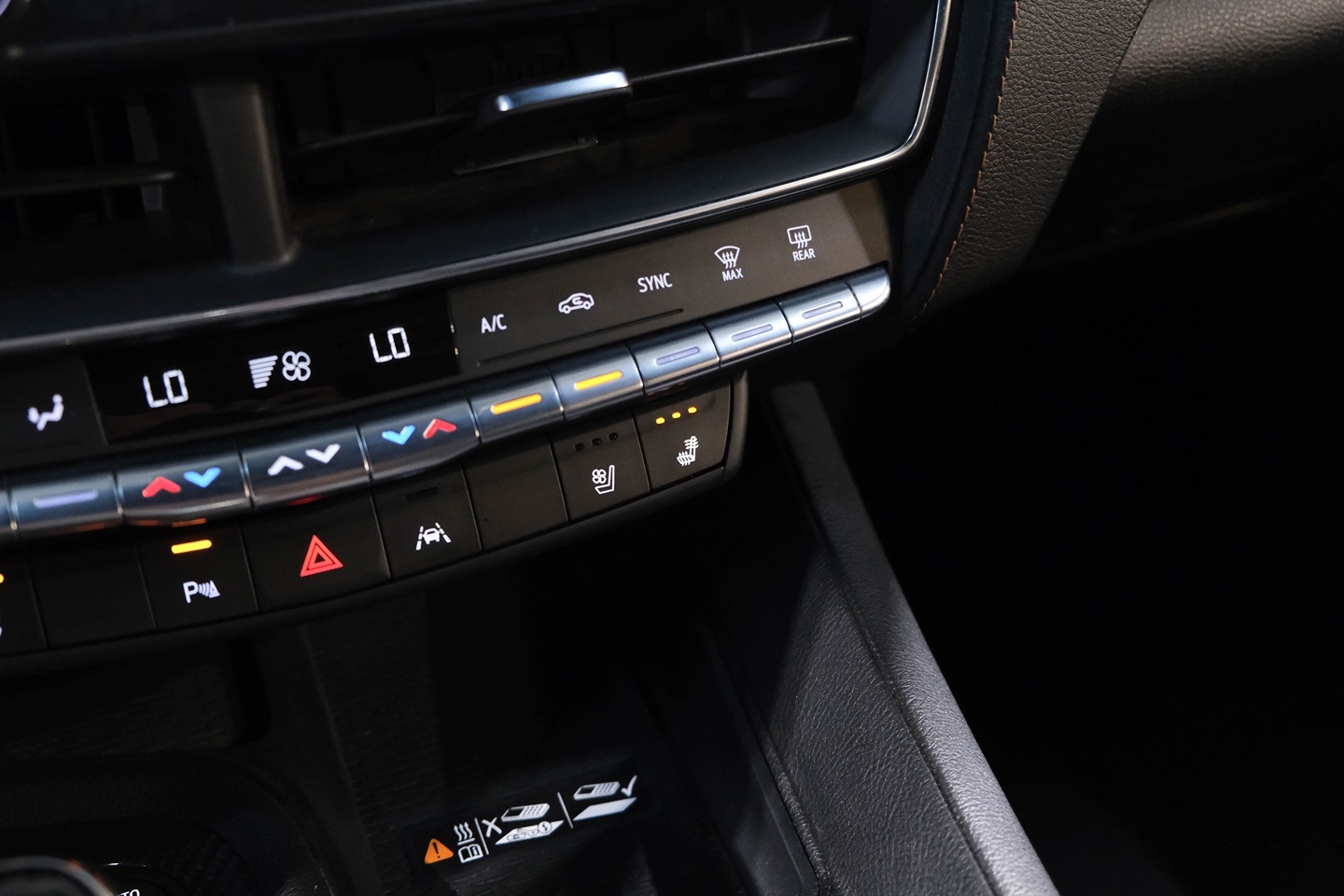 Photo 41 of this Cadillac CT5